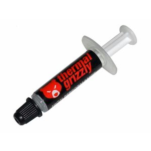 Thermal Grizzly Aeronaut Pasta Térmica 1g