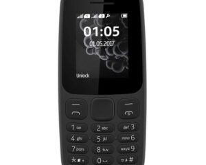 Nokia 105 DS TA-1174