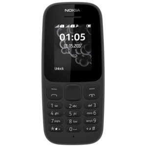Nokia 105 DS TA-1174